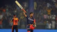 सनराइज़र्स हैदराबाद के खिलाफ ऋषभ पंत (Image - IPL)